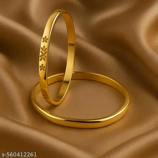 Feminine Beautiful Bracelet & Bangles
