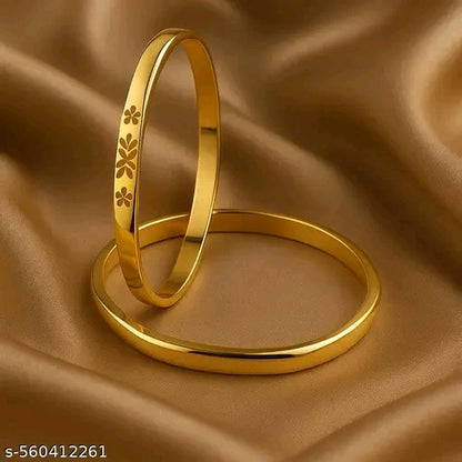 Feminine Beautiful Bracelet & Bangles