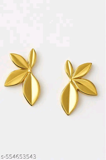 Korean Style Earings