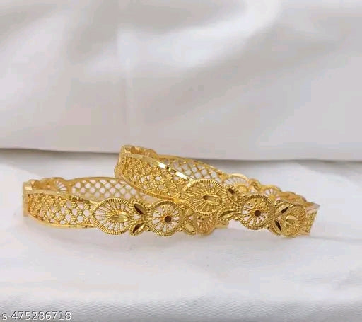Twinkling Fusion Bracelet & Bangles