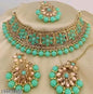 Feminine Beautiful Jewellery Set