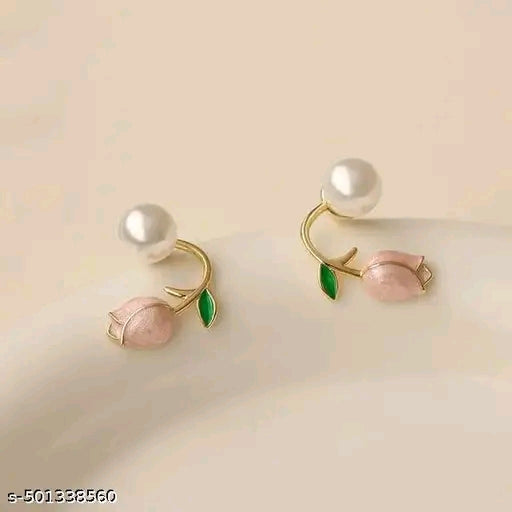 Korean Design Earring