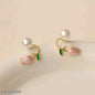 Korean Design Earring