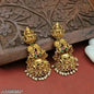 South Indian Jhumka Earring