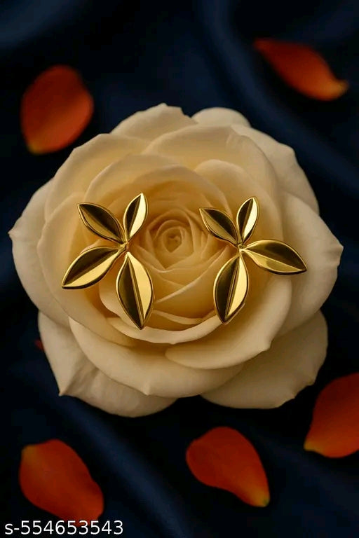 Korean Style Earings