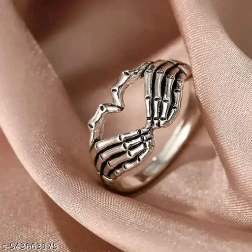 Korean Design Ring