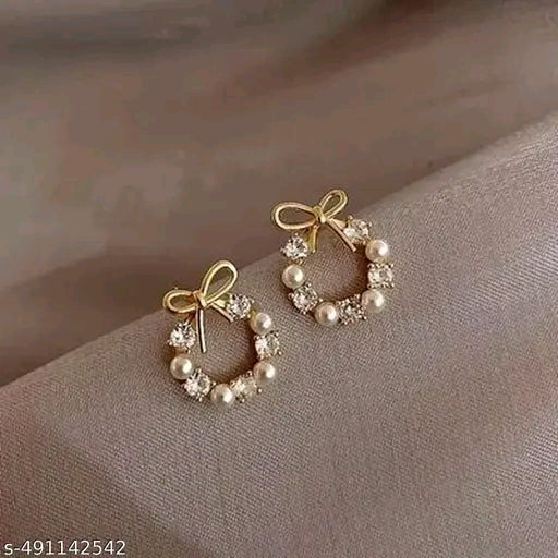 Western Earring