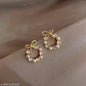 Western Earring