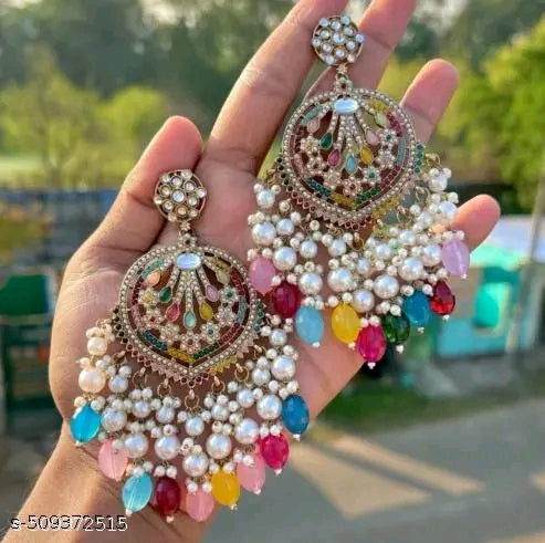 Classy Earring