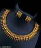 Wedding Unique Jewellery Set