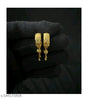 Gold Plated earring