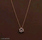 Fancy Pendant Chain