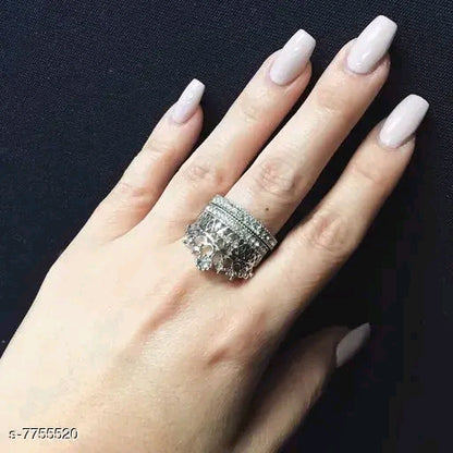 Stylish Ring