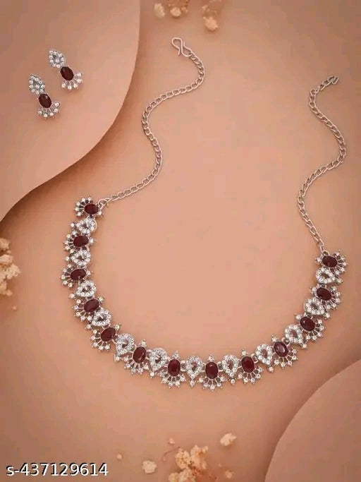 OXDIES JWELLERY SET