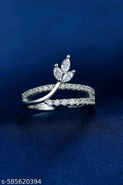 Graceful Ring