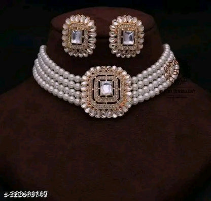 Jewellery Set
