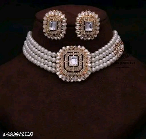 Jewellery Set