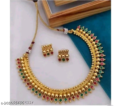 Allure Elegant Jewellery Sets