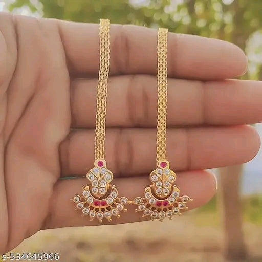 Impon Earring