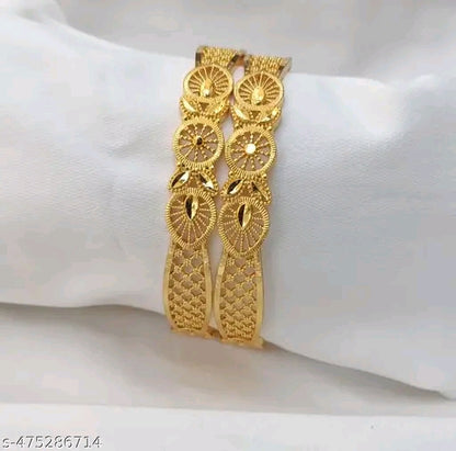 Twinkling Fusion Bracelet & Bangles