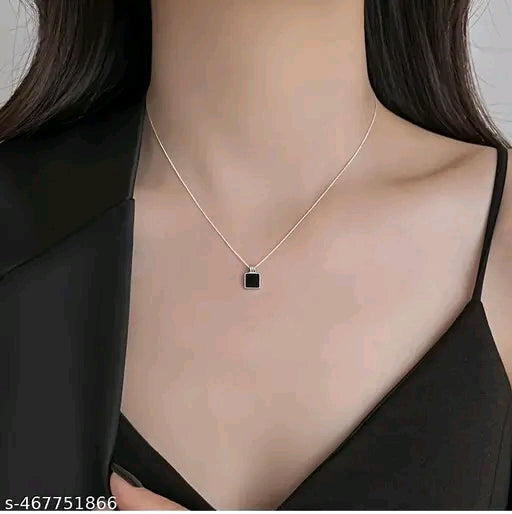 Pendants & chain