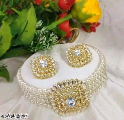 Jewellery Set