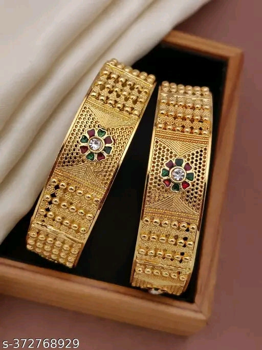 Allure Fancy Bracelet Bangles