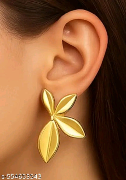 Korean Style Earings