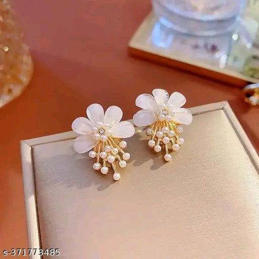 Western stylish Beautiful princess Earring