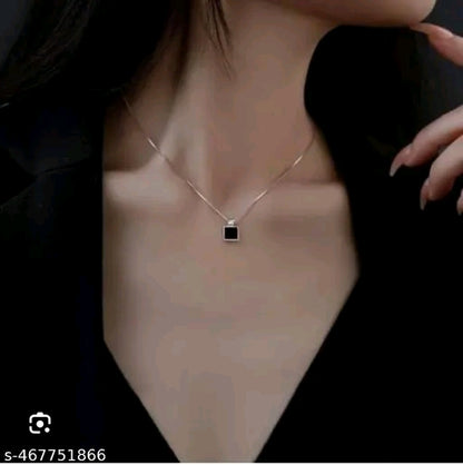 Pendants & chain