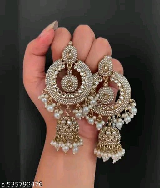 Classy Earring