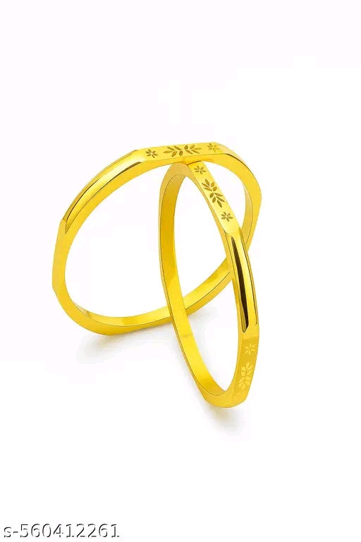 Feminine Beautiful Bracelet & Bangles