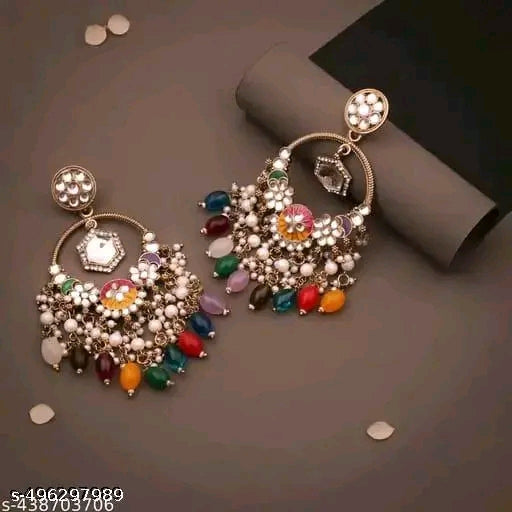 Trending Earring