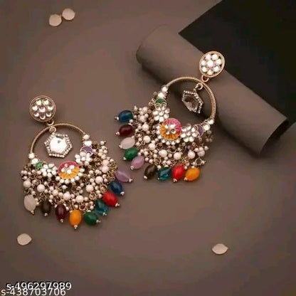 Trending Earring