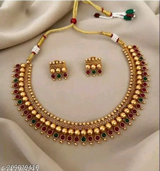 Allure Elegant Jewellery Sets
