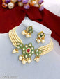 Jewellery Set Necklace