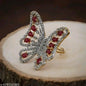 Trendy Dailywear Western Design Ring