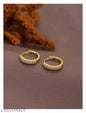 Antique Bali Earring