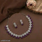 Shimmering Elegant Jewellery Set