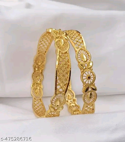 Twinkling Fusion Bracelet & Bangles