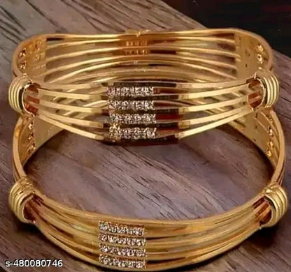 Unique Bracelet & Bangles