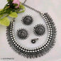 Shimmering Elegant Jewellery Set
