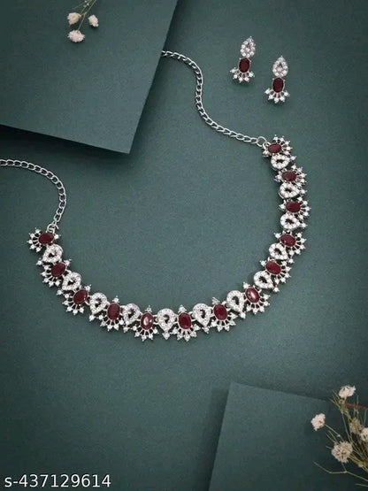 OXDIES JWELLERY SET