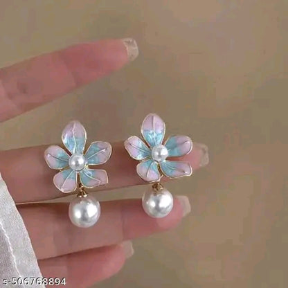Korean design Earring