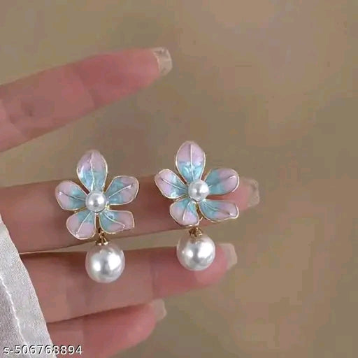 Korean design Earring