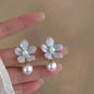 Korean design Earring
