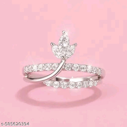 Graceful Ring